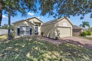 3004 PATTERSON GROVES DRIVE, HAINES CITY, FL 33844 - MLS#MFRO6358828