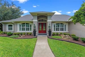 2334 RIVER TREE CIRCLE, SANFORD, FL 32771 Sold 11/10/25