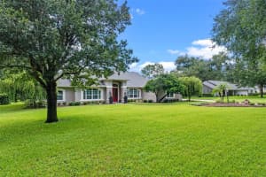 2334 RIVER TREE CIRCLE, SANFORD, FL 32771 Sold 11/10/25