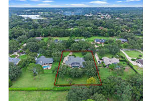 2334 RIVER TREE CIRCLE, SANFORD, FL 32771 Sold 11/10/25