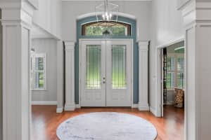 2334 RIVER TREE CIRCLE, SANFORD, FL 32771 Sold 11/10/25