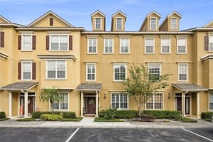 607 Pensacola Ln, LAKE MARY