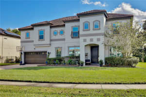 450 TERRAVISTA PLACE, OVIEDO, FL 32765 - MLS#MFRO6358853