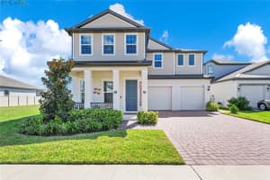 16324 SILVER GROVE BOULEVARD, WINTER GARDEN, FL 34787 - MLS#MFRO6358862