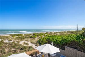 2645 S Atlantic Ave, COCOA BEACH