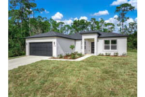 8736 CAPILLA STREET, SEBRING, FL 33872 - MLS#MFRO6358867