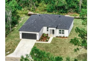 8736 CAPILLA STREET, SEBRING, FL 33872 - MLS#MFRO6358867