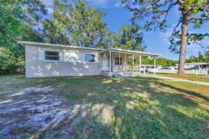 6000 HARCOURT AVENUE, ORLANDO, FL 32809 - MLS#MFRO6358870