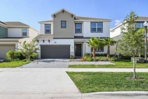 4497 Monado Dr, KISSIMMEE