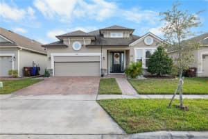 2241 AVIAN LOOP, KISSIMMEE, FL 34741 - MLS#MFRO6358884