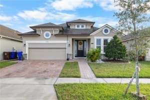 2241 AVIAN LOOP, KISSIMMEE, FL 34741 - MLS#MFRO6358884