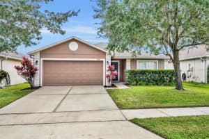3841 KLONDIKE PLACE, SANFORD, FL 32771 Sold 12/12/25