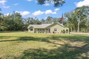 22126 Quale Grove Rd, EUSTIS