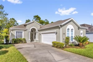 130 CALABAY PARC BOULEVARD, DAVENPORT, FL 33897 - MLS#MFRO6358916