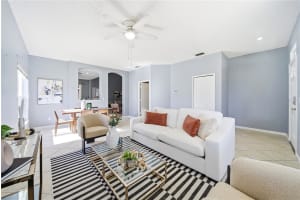 146 LONDON FOG WAY, SANFORD, FL 32771 - MLS#MFRO6358926