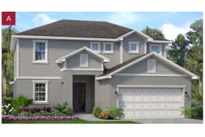 151 BOTTLE BRUSH DRIVE, HAINES CITY, FL 33844 - MLS#MFRO6358947