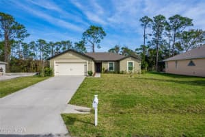 75 PERTHSHIRE LANE, PALM COAST, FL 32164 - MLS#MFRO6358951