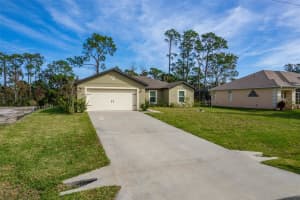 75 PERTHSHIRE LANE, PALM COAST, FL 32164 - MLS#MFRO6358951