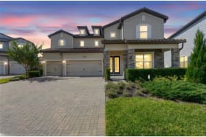 8000 LEAF GROVE CIRCLE, ORLANDO, FL 32836 - MLS#MFRO6358955