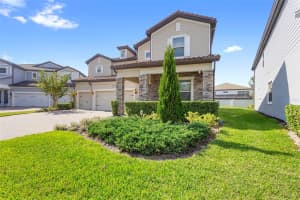 8000 LEAF GROVE CIRCLE, ORLANDO, FL 32836 - MLS#MFRO6358955