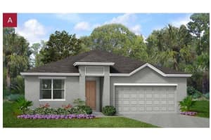 147 BOTTLE BRUSH, HAINES CITY, FL 33844 - MLS#MFRO6358956