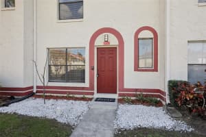 1722 SILVER CREEK COURT, ORLANDO, FL 32807 - MLS#MFRO6358967