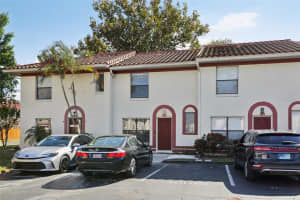 1722 SILVER CREEK COURT, ORLANDO, FL 32807 - MLS#MFRO6358967