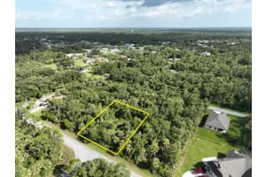 14347 SHAGBARK AVENUE, PORT CHARLOTTE, FL 33953 Sold 01/07/26