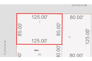 EL SITO SE, PALM BAY, FL 32909 Sold 12/05/25