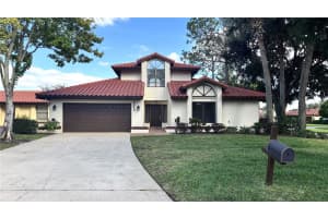 8215 SARAGOZA COURT, ORLANDO, FL 32836 - MLS#MFRO6359012