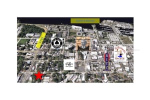 00 LAUREL AVENUE, SANFORD, FL 32771 - MLS#MFRO6359016