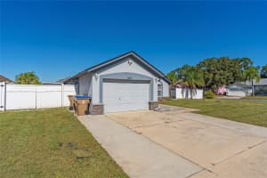 8601 CAVENDISH DRIVE, KISSIMMEE, FL 34747 - MLS#MFRO6359030