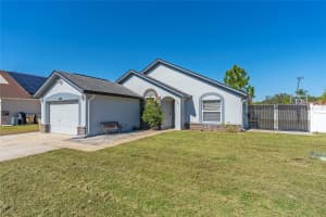 8601 CAVENDISH DRIVE, KISSIMMEE, FL 34747 - MLS#MFRO6359030