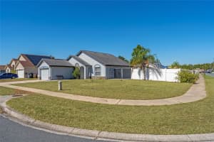 8601 CAVENDISH DRIVE, KISSIMMEE, FL 34747 - MLS#MFRO6359030