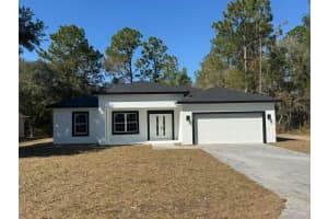 3095 FAIRBANK DRIVE, CITRUS SPRINGS, FL 34433 - MLS#MFRO6359040