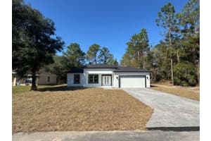 3095 FAIRBANK DRIVE, CITRUS SPRINGS, FL 34433 - MLS#MFRO6359040