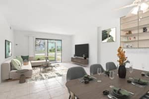 3800 SAXON DR #43C, NEW SMYRNA BEACH, FL 32169 - MLS#MFRO6359057