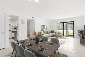 3800 SAXON DR #43C, NEW SMYRNA BEACH, FL 32169 - MLS#MFRO6359057