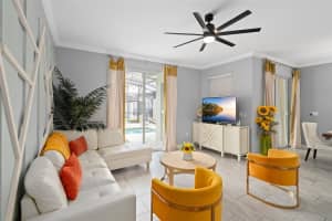 3075 GATSBY STREET, KISSIMMEE, FL 34746 - MLS#MFRO6359060