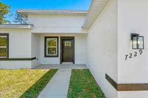 7229 GIBRALTER DRIVE, CITRUS SPRINGS, FL 34434 - MLS#MFRO6359072