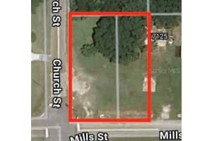 CHURCH ST, UMATILLA, FL 32784 Sold 03/16/26