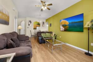 7664 COMROW STREET, KISSIMMEE, FL 34747 - MLS#MFRO6359087