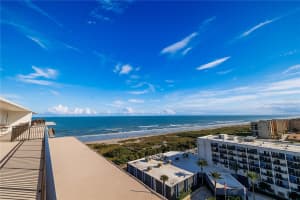 2100 ATLANTIC AVENUE, COCOA BEACH, FL 32931 - MLS#MFRO6359092
