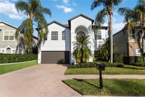9797 PORTOFINO DRIVE, ORLANDO, FL 32832 - MLS#MFRO6359095