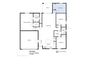 8 FRENEAU LANE, PALM COAST, FL 32137 - MLS#MFRO6359156