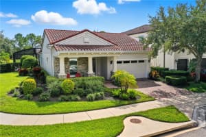 13001 WOODFORD STREET, ORLANDO, FL 32832 - MLS#MFRO6359164