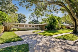 422 S Ranger Blvd, WINTER PARK