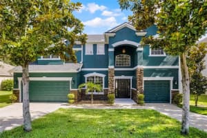 12833 HYLAND LANE, CLERMONT, FL 34711 Sold 11/13/25