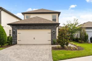 1409 BELLAMY DRIVE, REUNION, FL 34747 - MLS#MFRO6359176