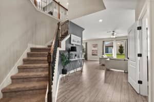 1409 BELLAMY DRIVE, REUNION, FL 34747 - MLS#MFRO6359176